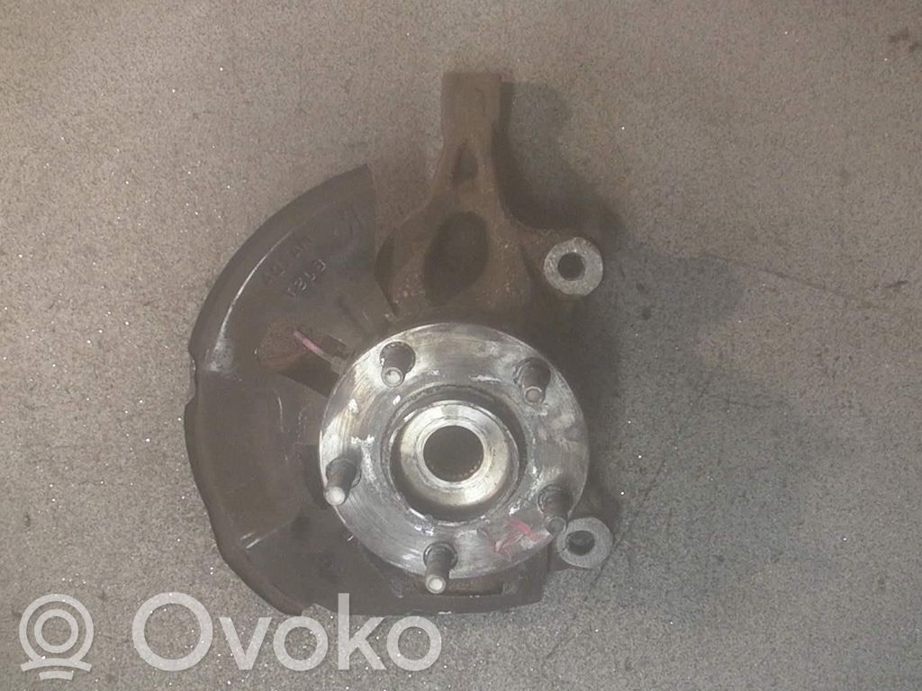 Mazda 3 III Achsschenkel vorne 