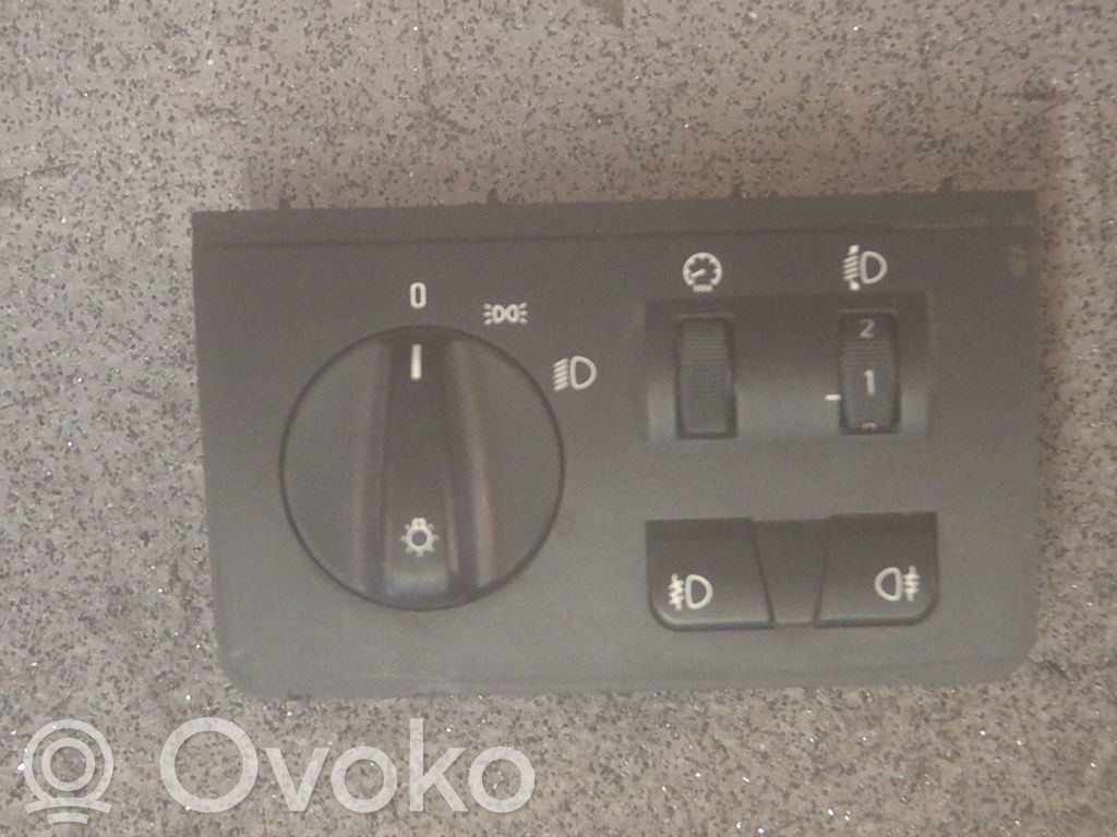 BMW X5 E53 Light switch 