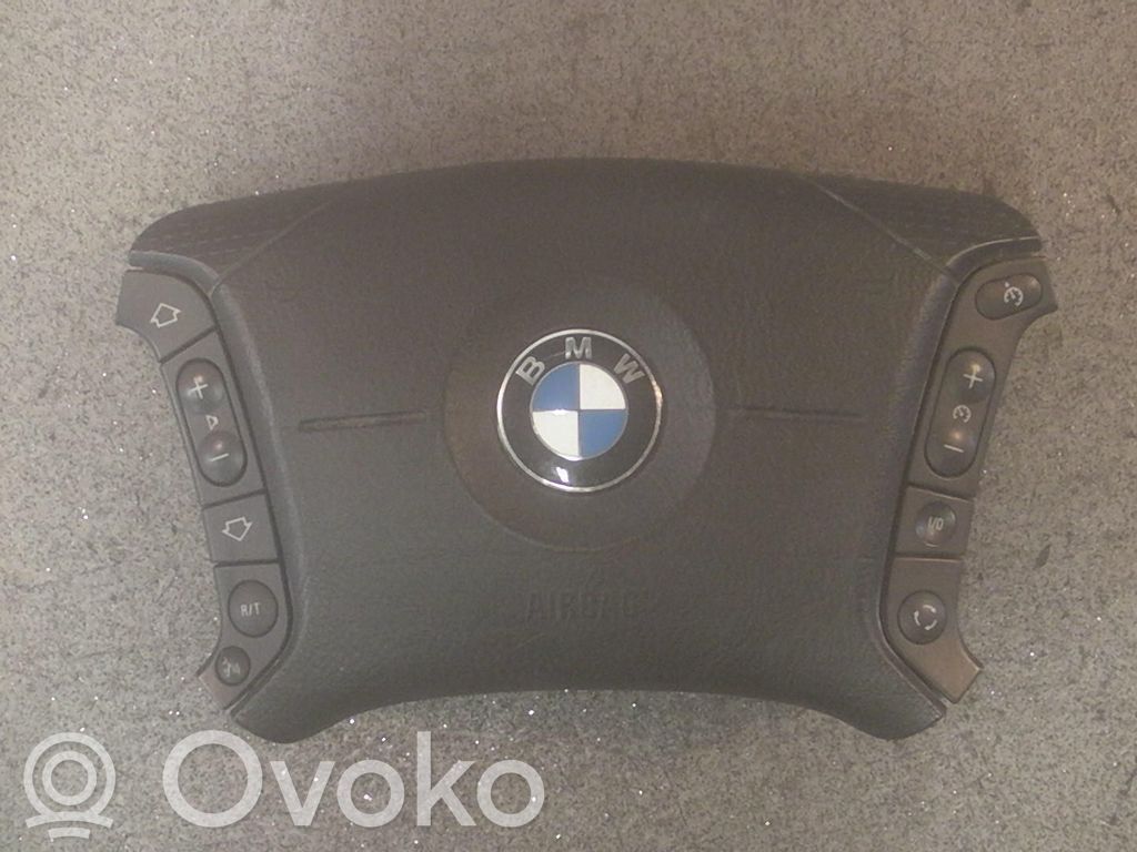 BMW X5 E53 Passenger airbag 
