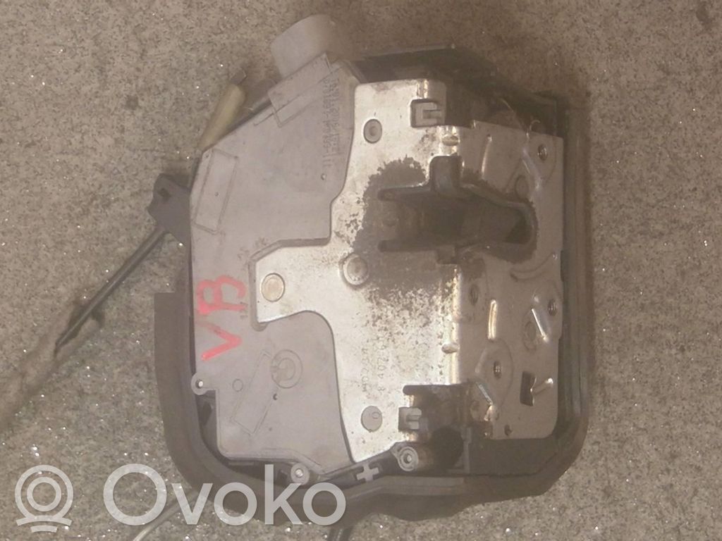 Central locking motor   0701893,51228402601