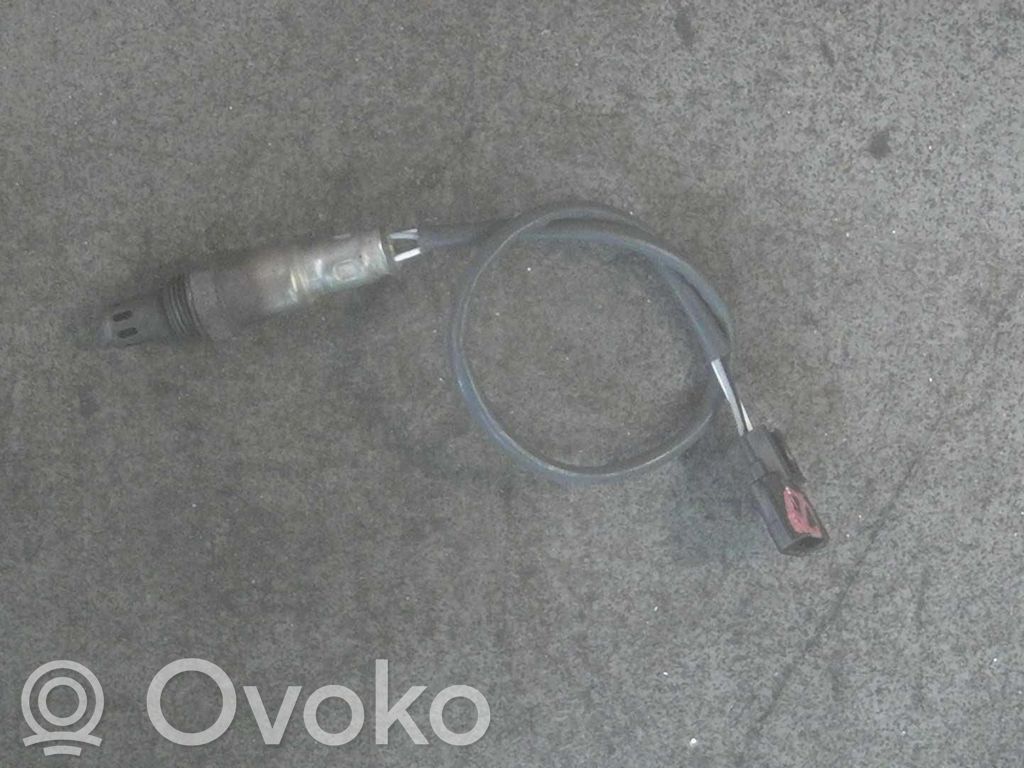 Renault Twingo II Lambda probe sensor 