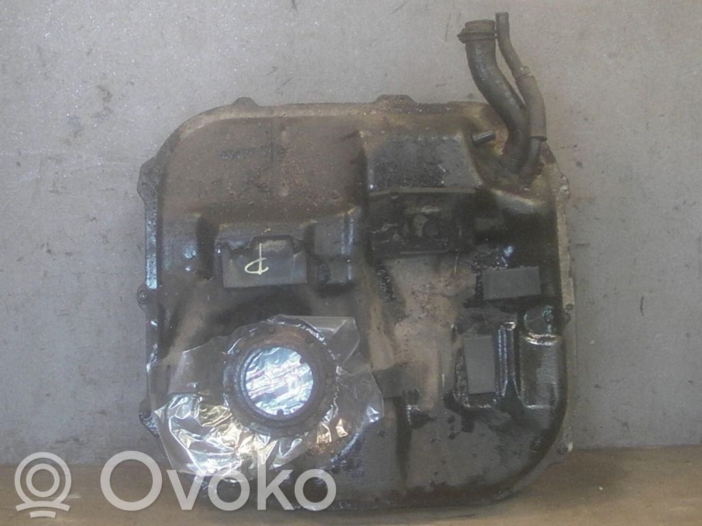 KIA Ceed Fuel tank 