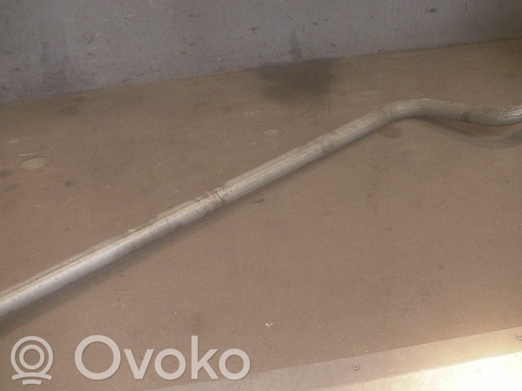 Muffler/silencer   1717CT