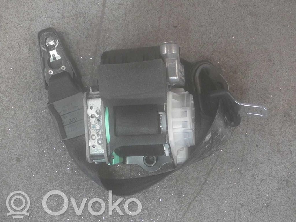 Cinturón delantero   SORTMSTRAMMER,8K1857705AKV04