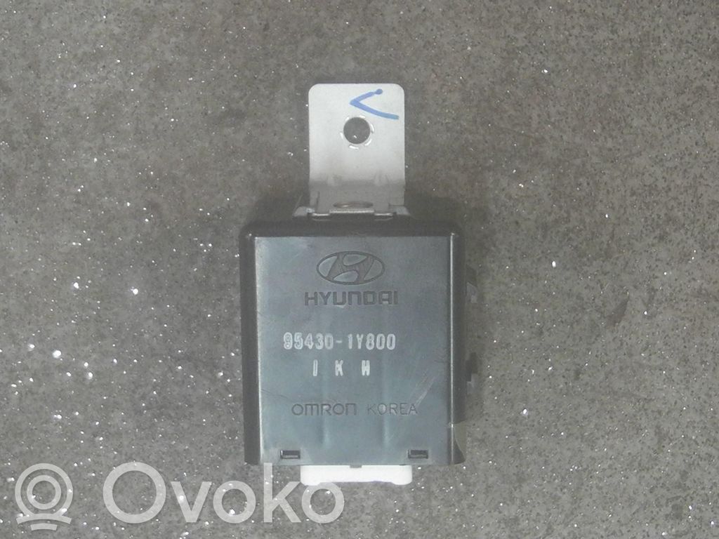 KIA Picanto Otras unidades de control/módulos 