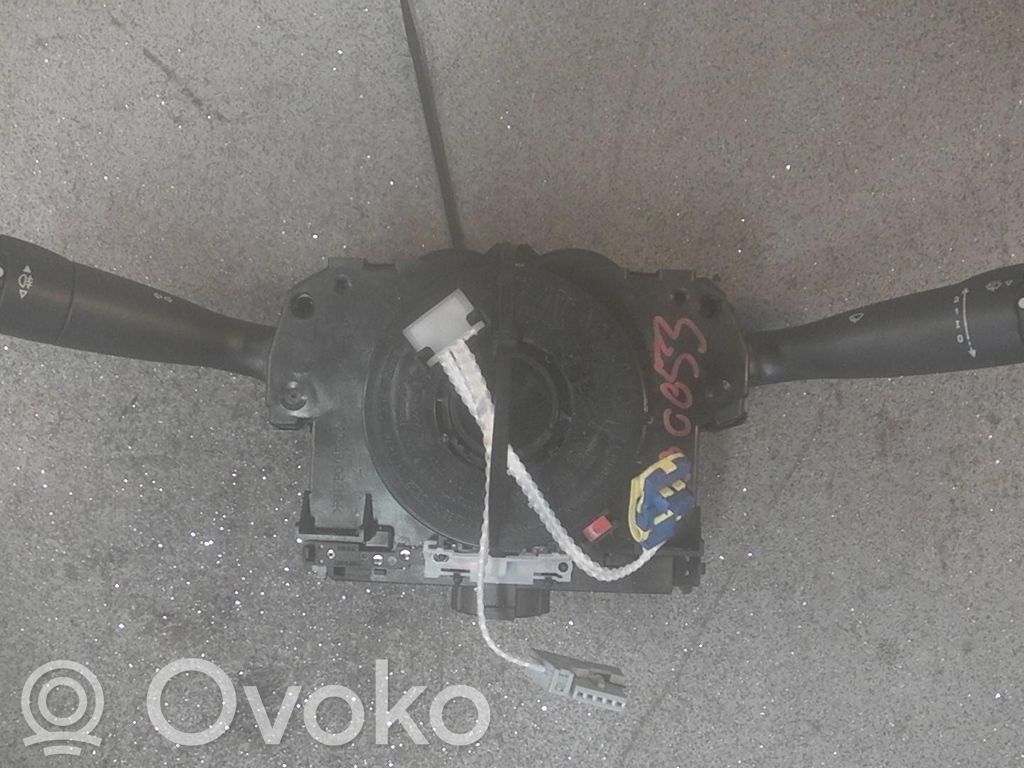 Citroen Berlingo Wiper turn signal indicator stalk/switch 