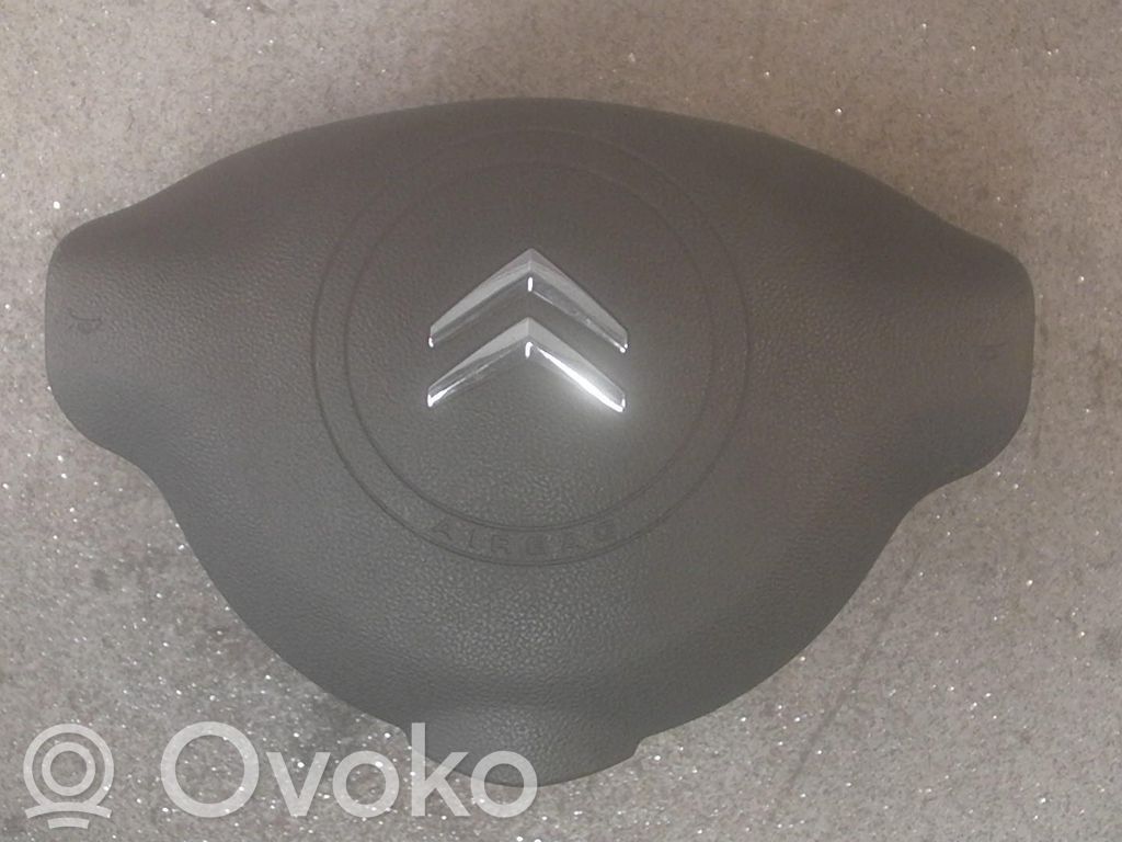 Citroen Berlingo Keleivio oro pagalvė 