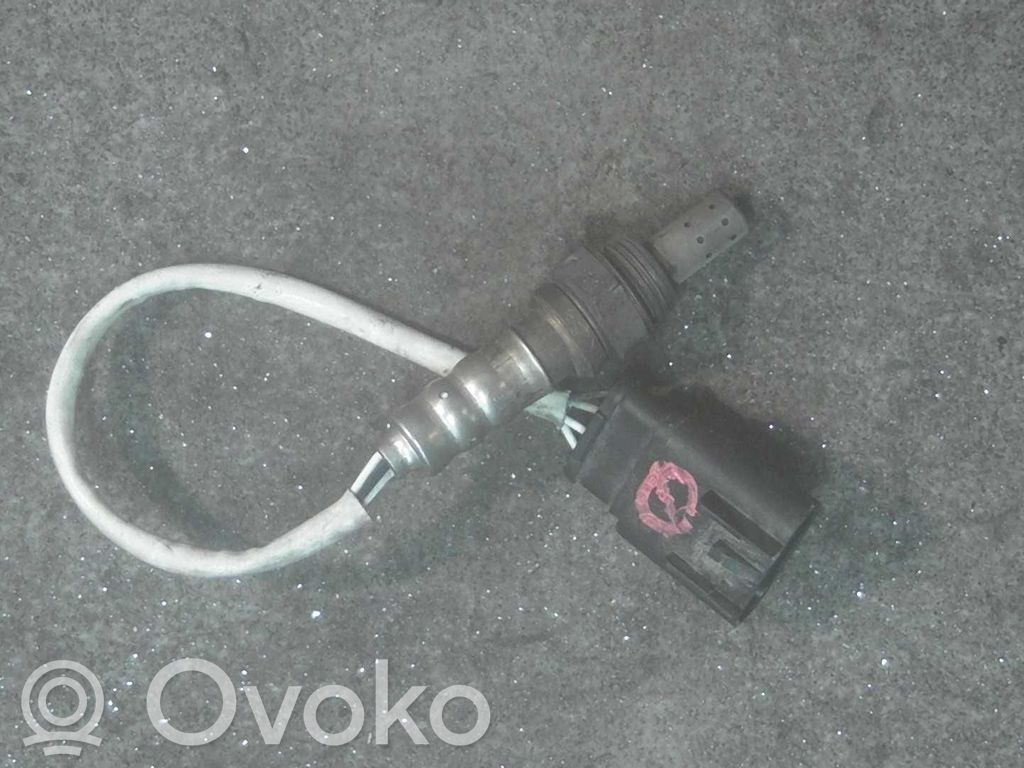 Sonde lambda   0ZA532A12,0000055201610