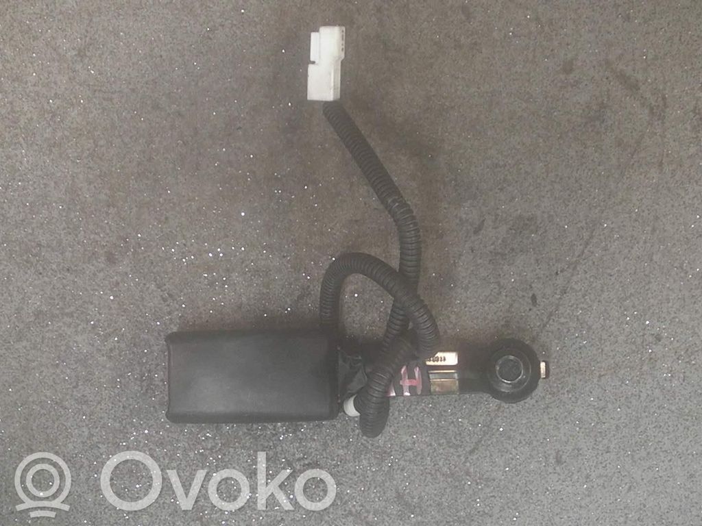KIA Picanto Sagtis diržo priekinė 