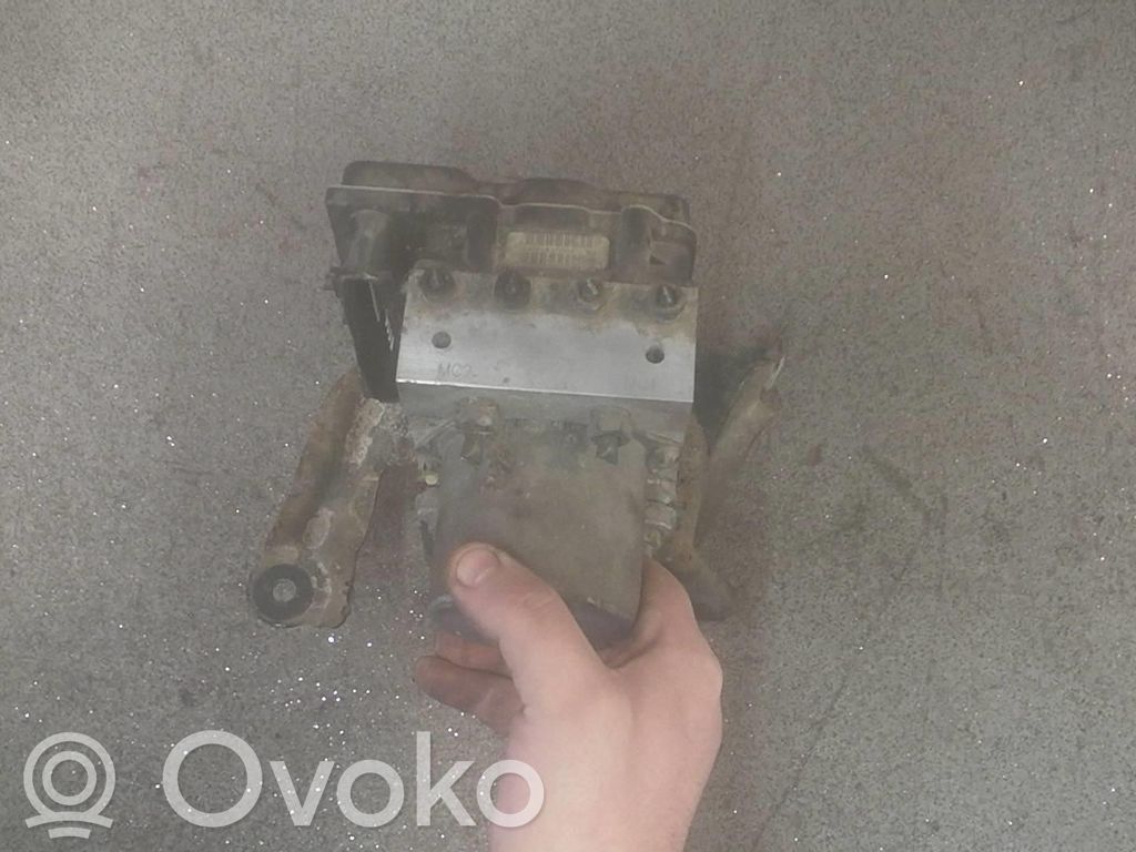 Toyota Aygo AB10 ABS Pump 