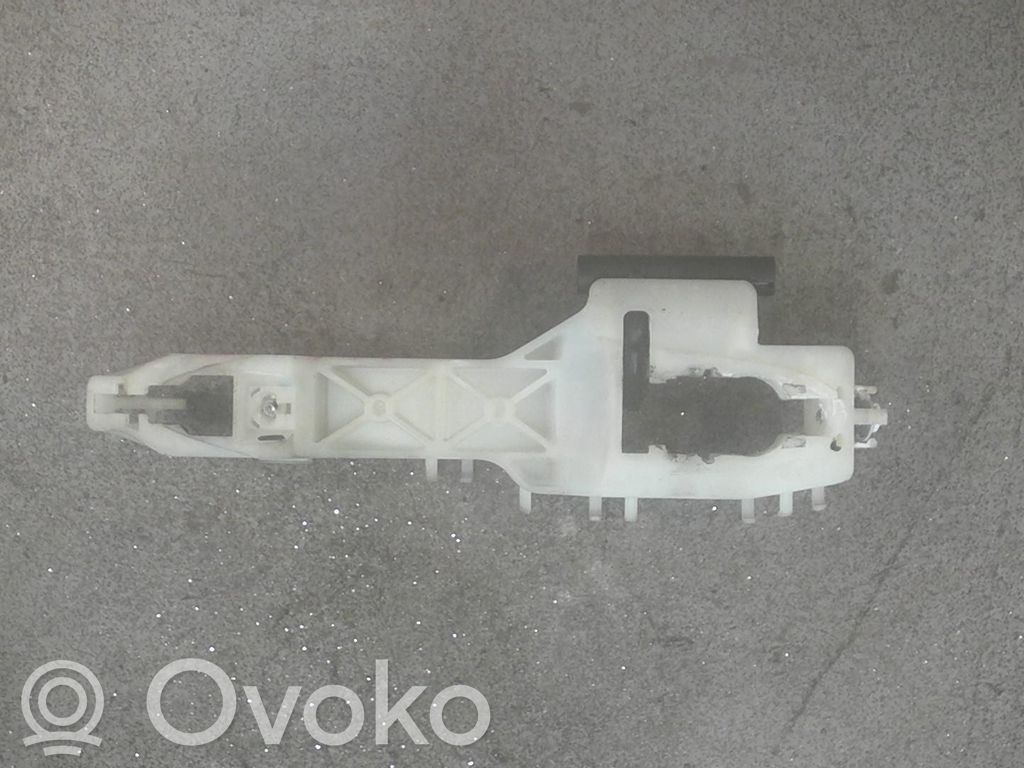 KIA Picanto Etuoven ulkokahva 