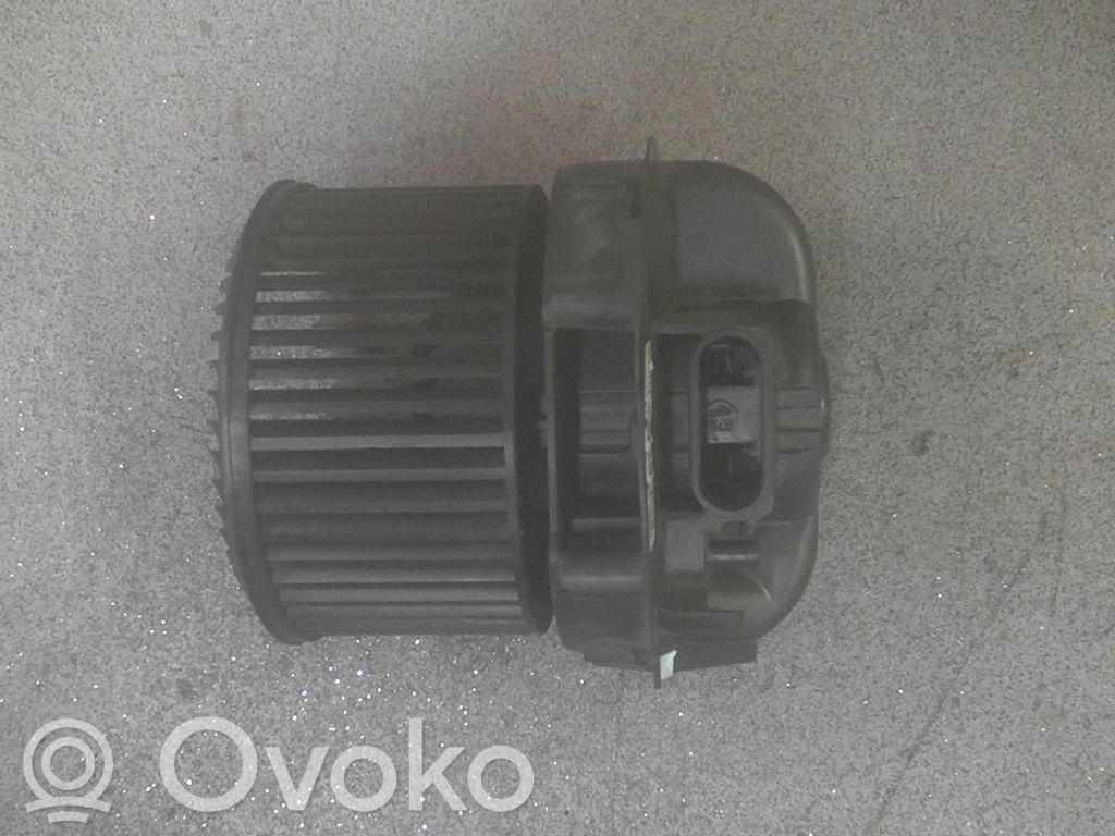Citroen C1 Wentylator nawiewu / Dmuchawa 