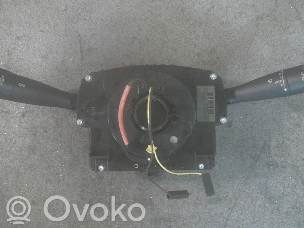 Citroen C3 Wiper turn signal indicator stalk/switch 