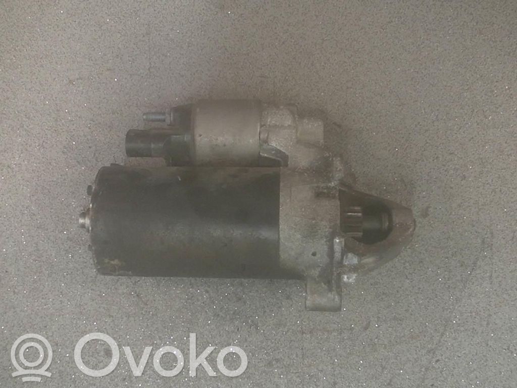 Rozrusznik   03G911023AV,03G911023A,00010DB58E,0001109064,0001109065,03G911023AX