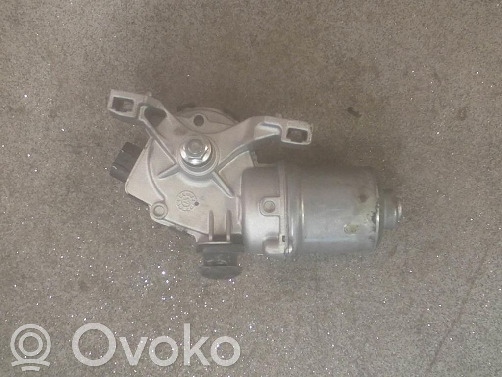 Suzuki Baleno IV Silniczek wycieraczek szyby przedniej / czołowej 