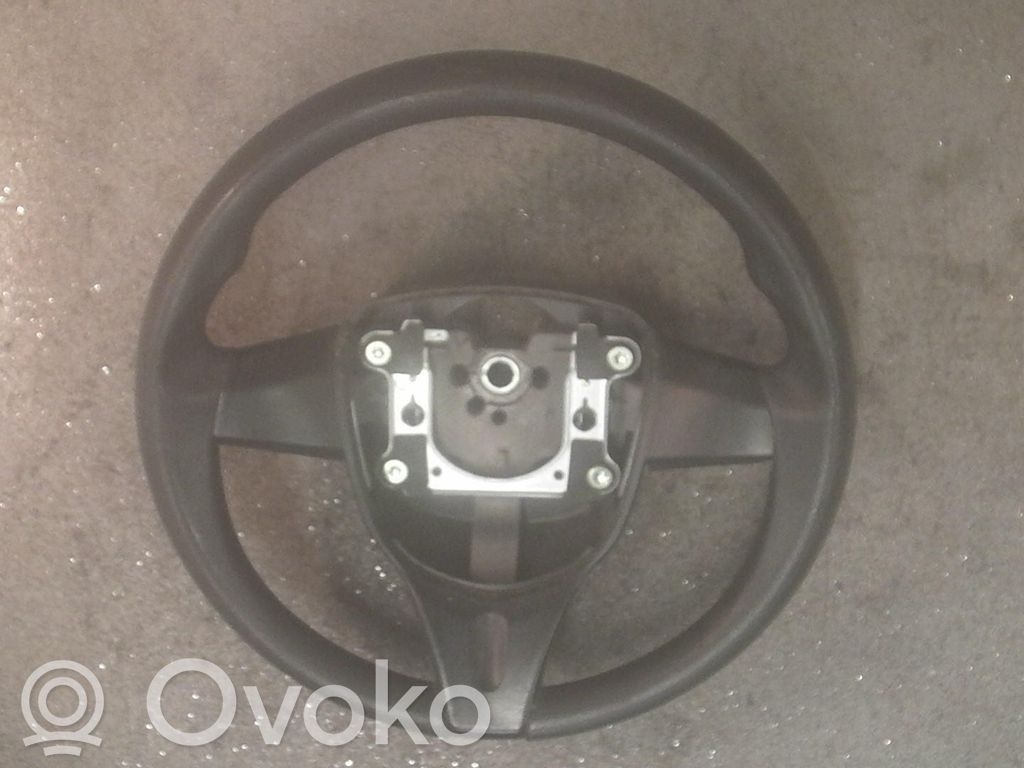 Chevrolet Spark Airbag volan 