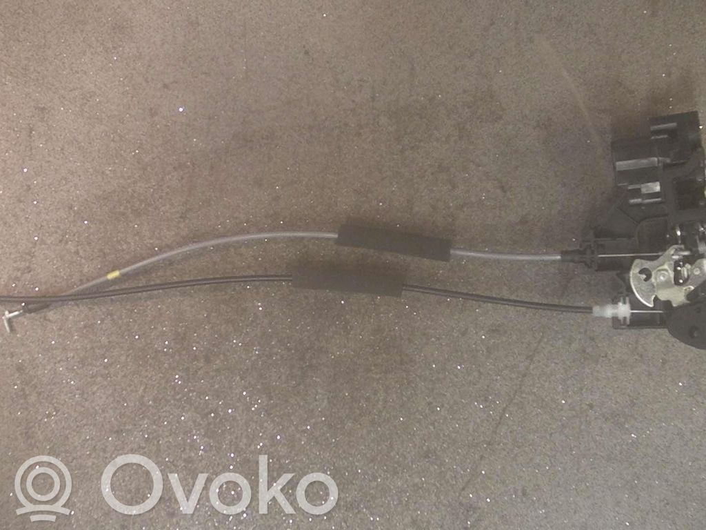 Chevrolet Spark Central locking motor 