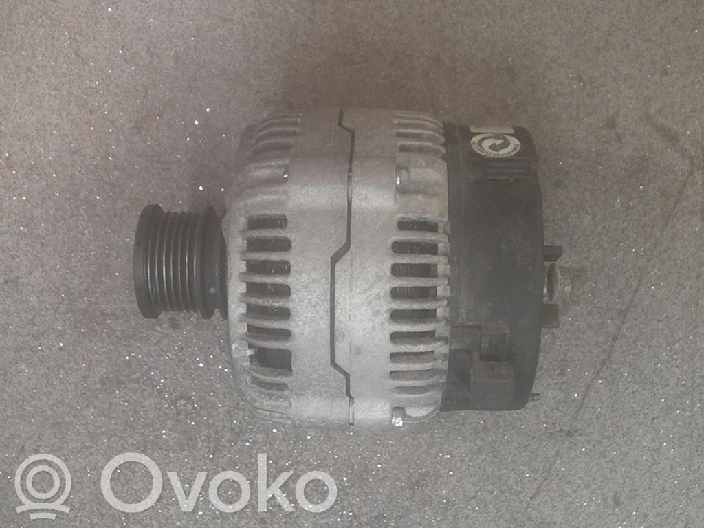 Volkswagen Polo III 6N 6N2 6NF Generator/alternator 