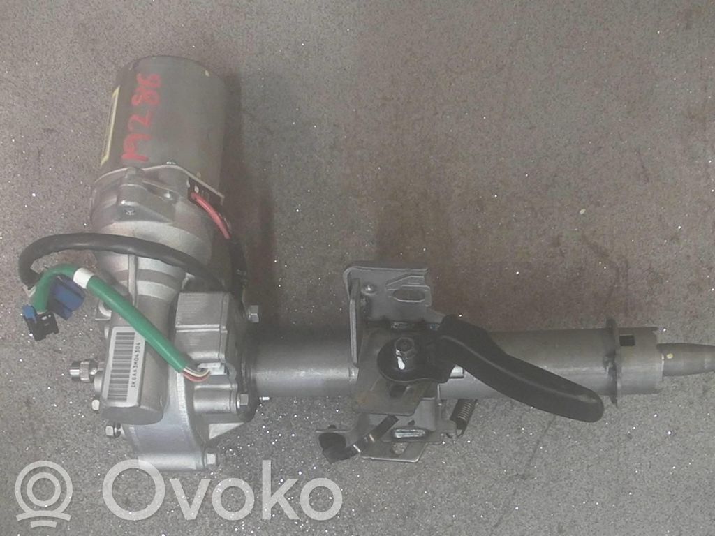 KIA Picanto Lenksäule 