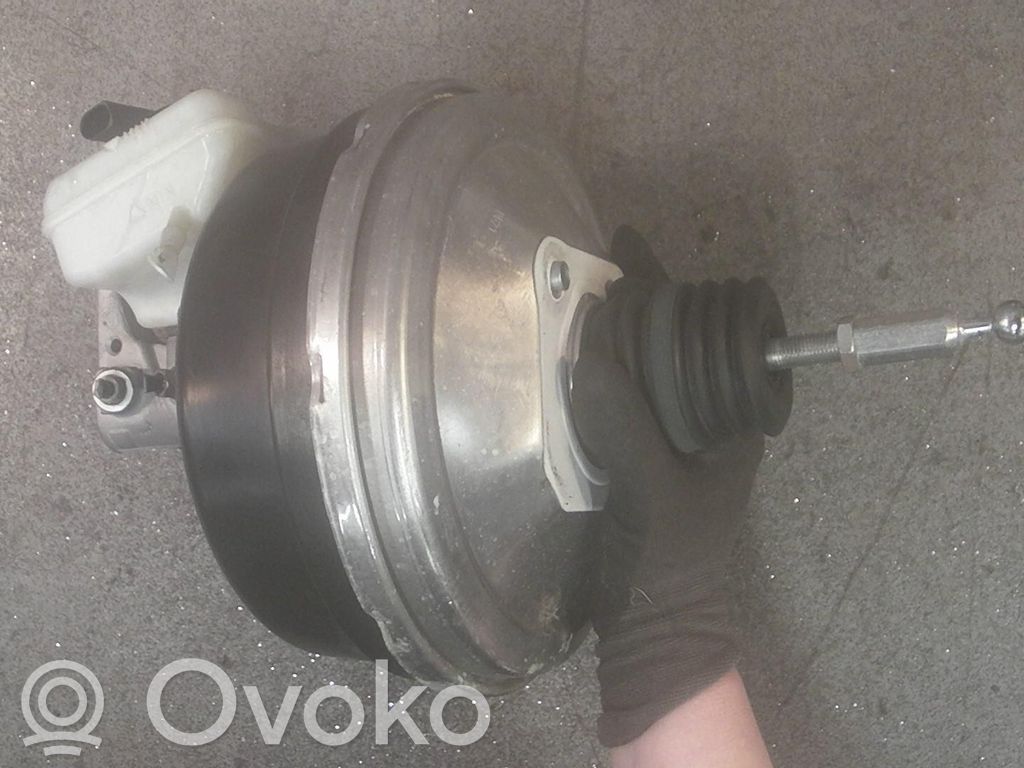 Audi A4 S4 B8 8K Jarrutehostin 