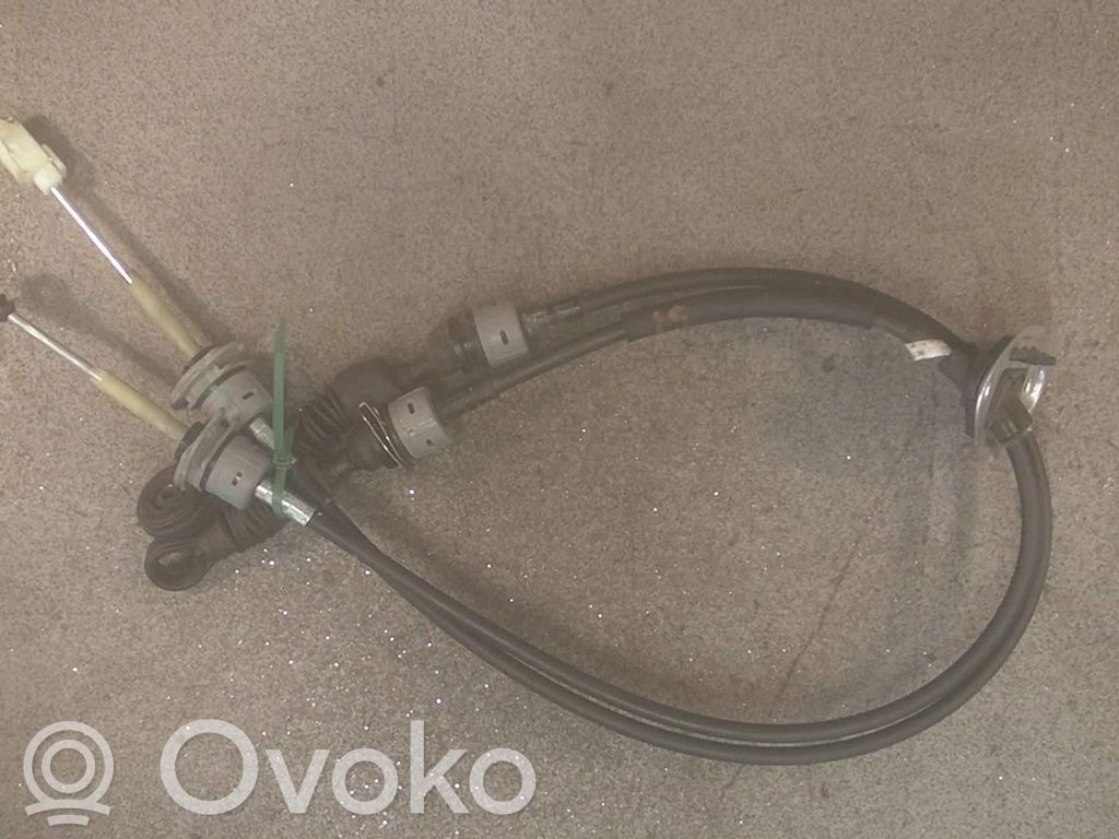 KIA Picanto Gear shift cable linkage 