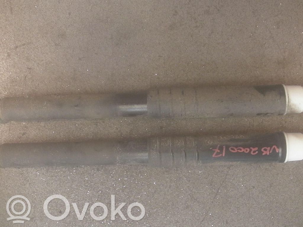 Stoßdämpfer hinten   2STK,562105955R
