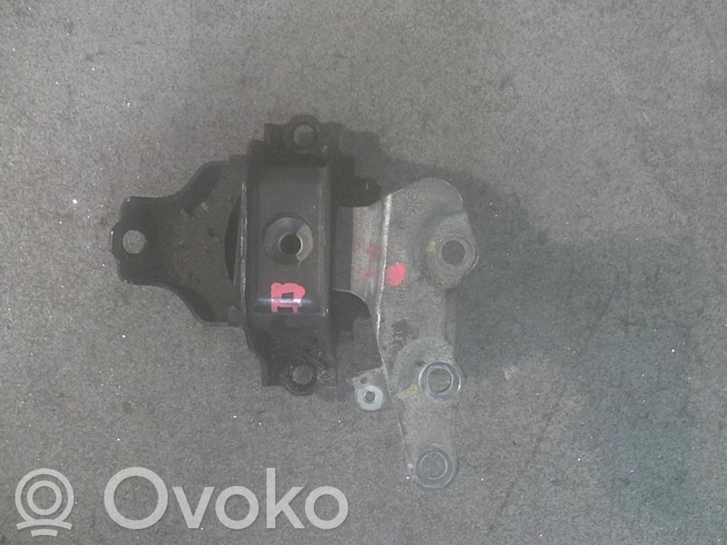 Support de moteur, coussinet