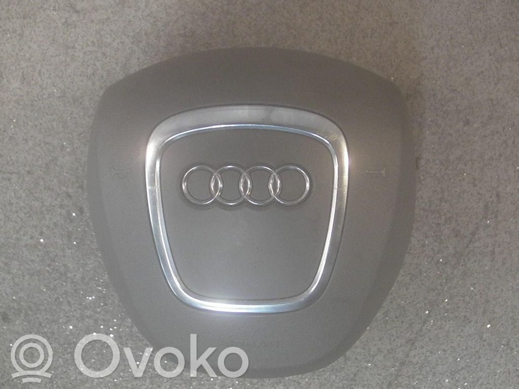 Audi A4 S4 B7 8E 8H Poduszka powietrzna Airbag pasażera 