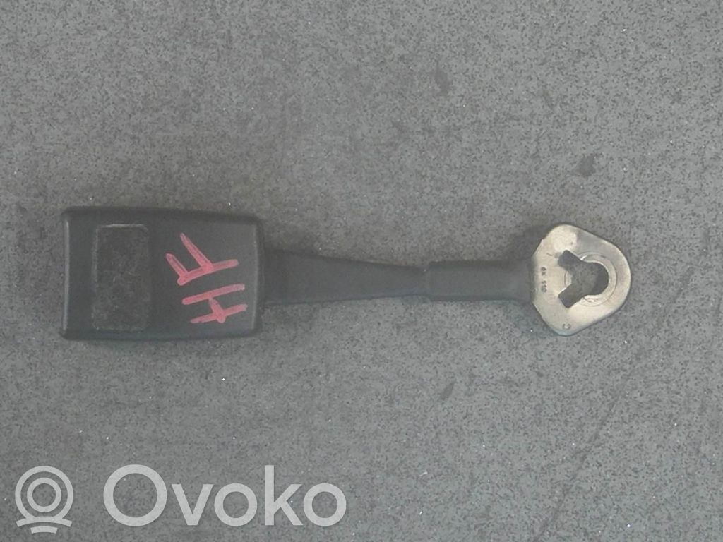 Audi A4 S4 B7 8E 8H Bridă fixare centură de siguranță față 