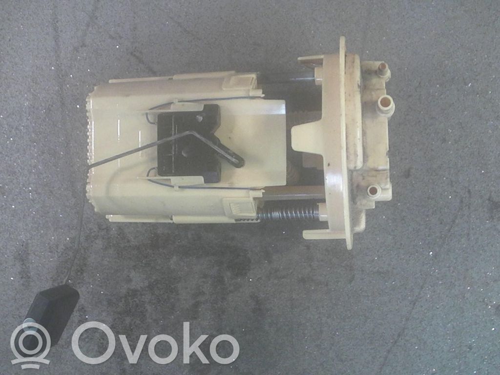Citroen Berlingo Pompe à carburant 