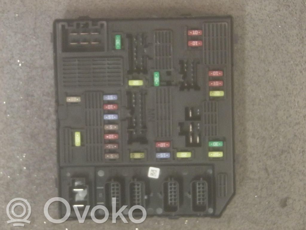 Módulo de fusible   284B63080R,284B63080R