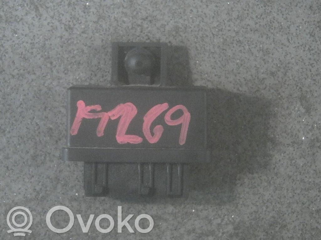 Other control units/modules   240107BITRON