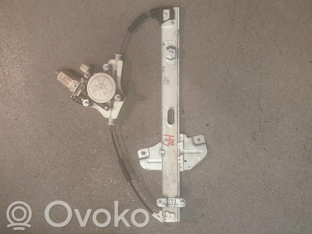 KIA Rio Motor macara geam ușă față