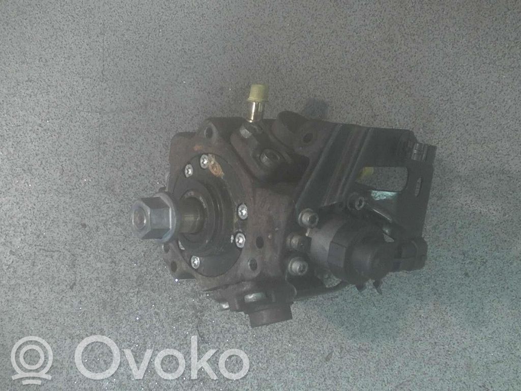 Citroen C4 Grand Picasso Degalų (kuro) siurblys 