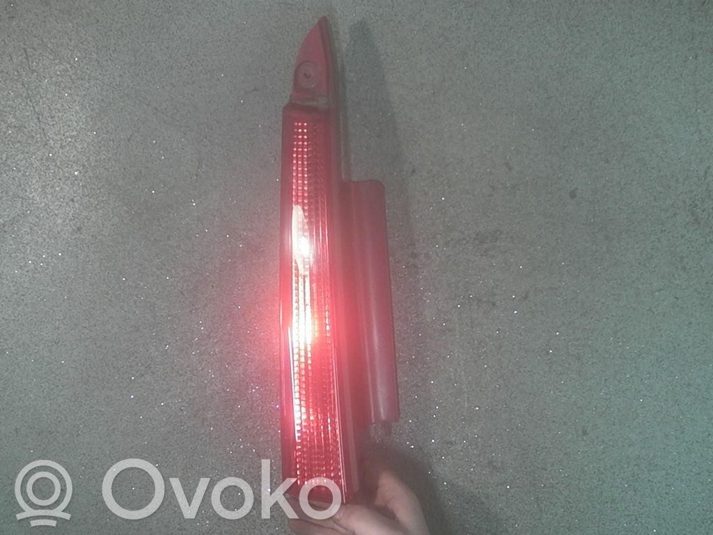 Citroen C4 I Spuldzīte 