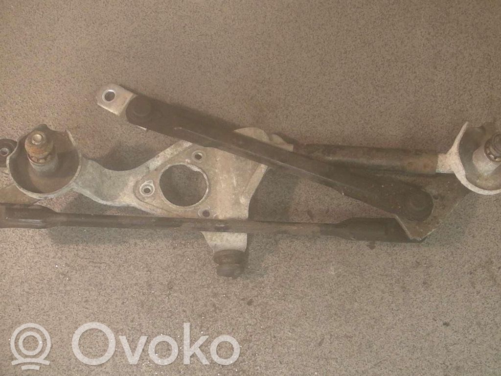 KIA Rio Articulație ștergător față 