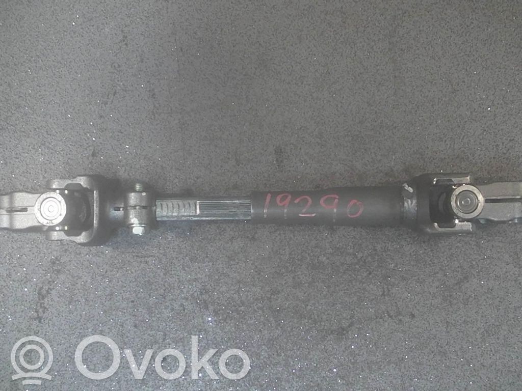 Steering column universal joint   B000789780