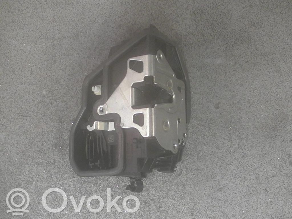 BMW X6 E71 Motor închidere centralizată 