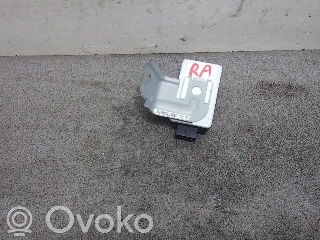 KIA Ceed Sonstige Steuergeräte / Module 