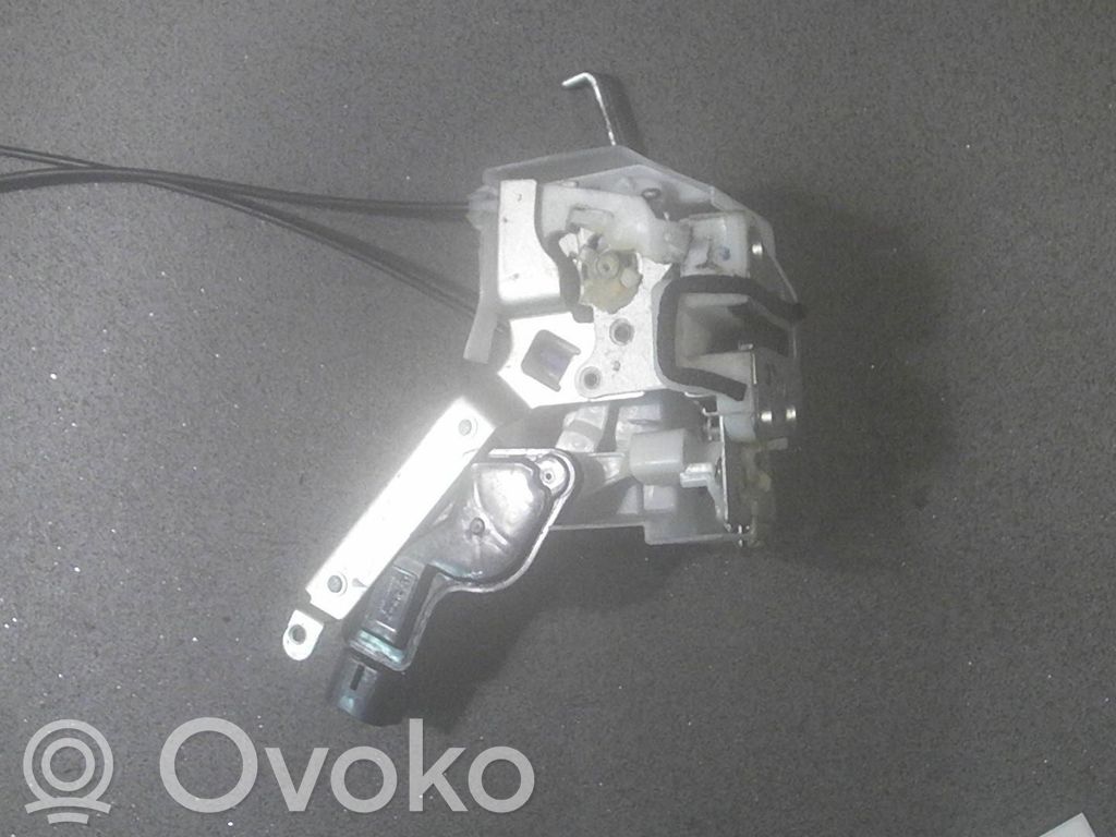 Suzuki Alto Moteur verrouillage centralisé 