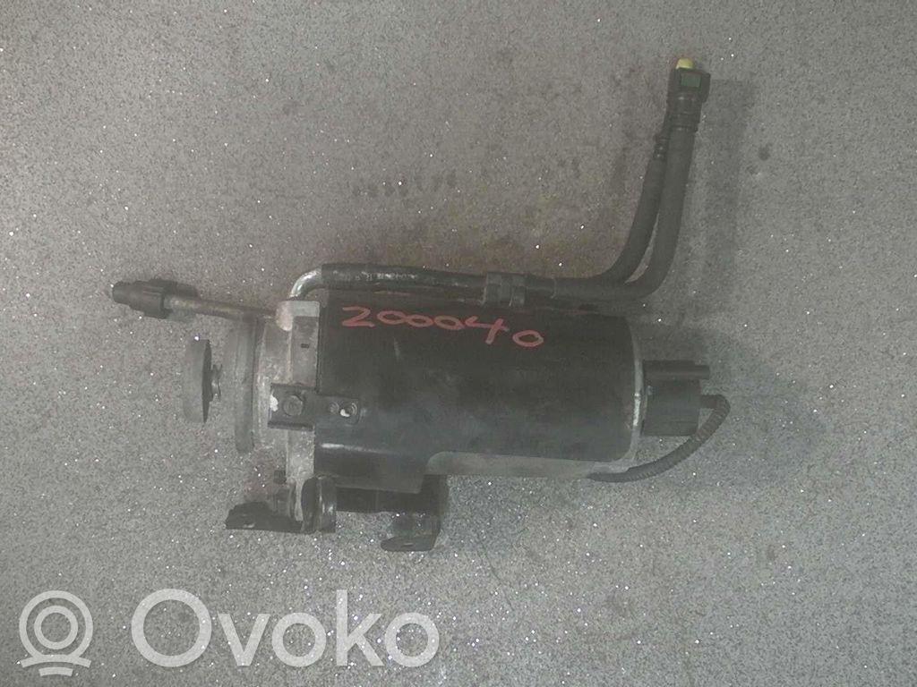 Gehäuse Kraftstofffilter   319701R900