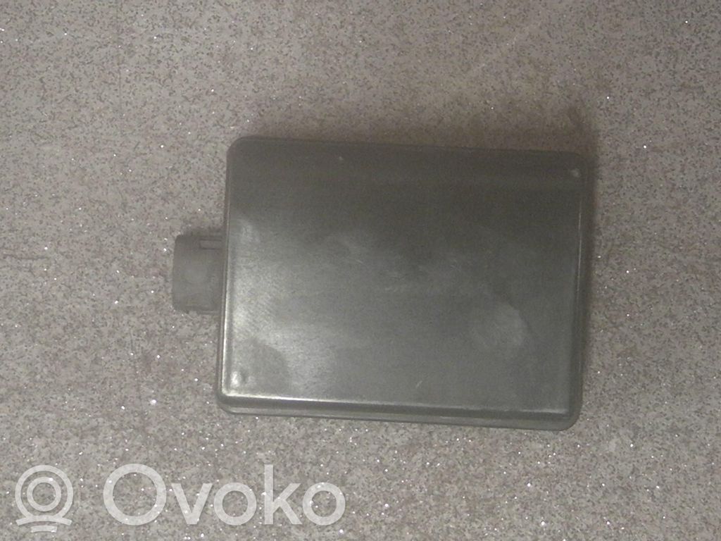 BMW X6 E71 Sensor de radar Distronic 