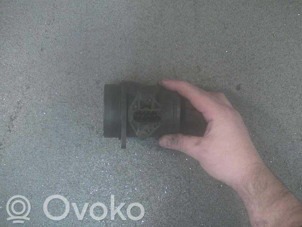 Volkswagen Golf IV Ilmamassan virtausanturi 