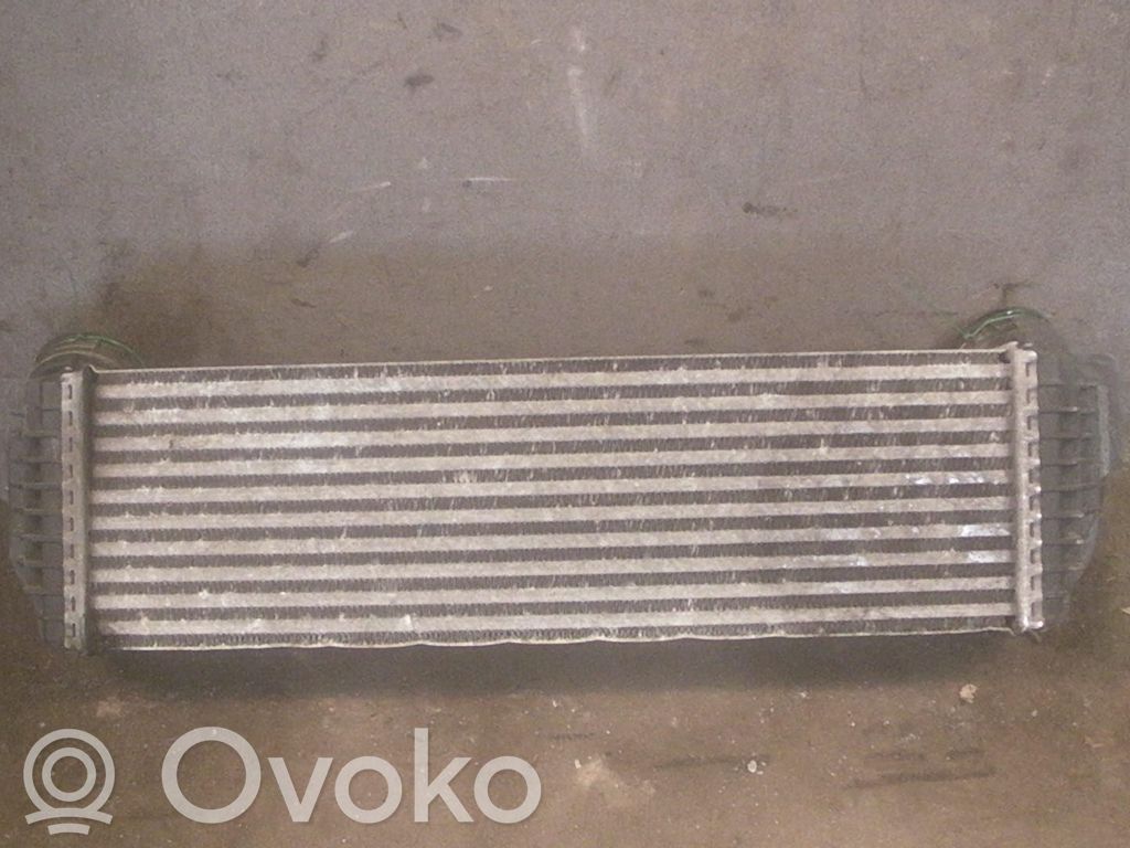Interkūlerio radiatorius   17517809321,17517809321,17517533475