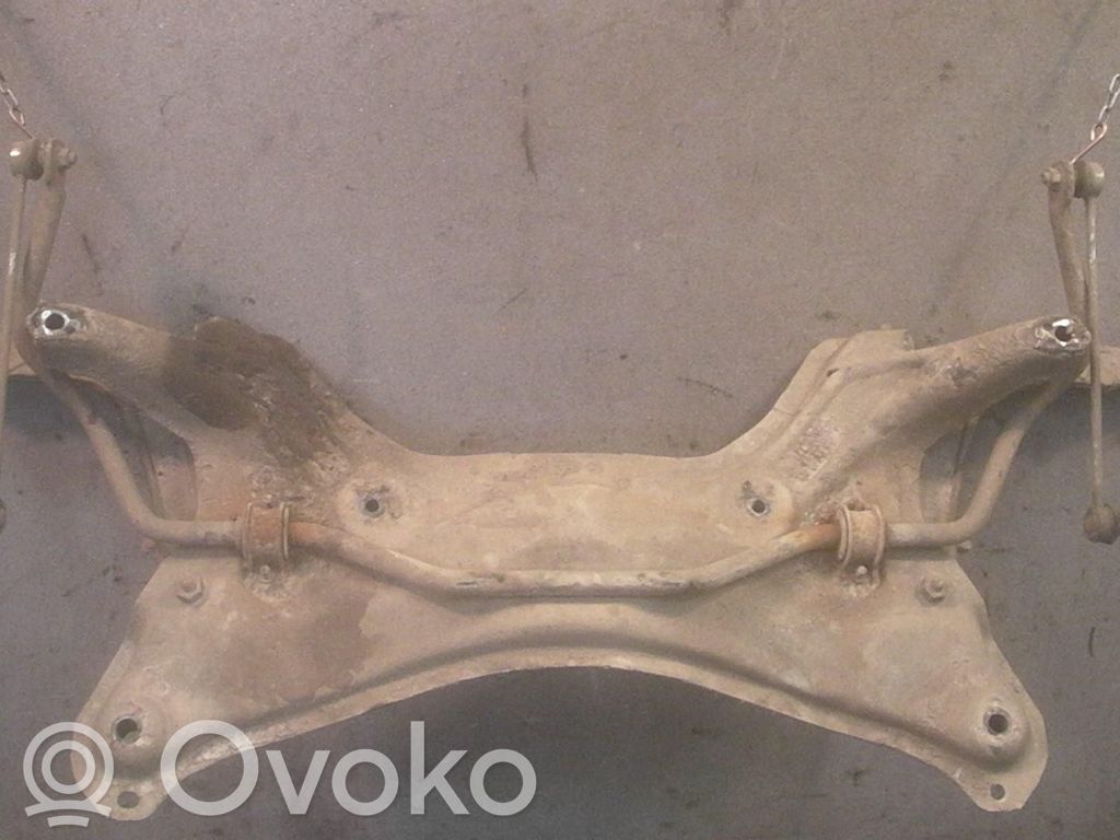 Fiat Panda II Rama pomocnicza przednia 