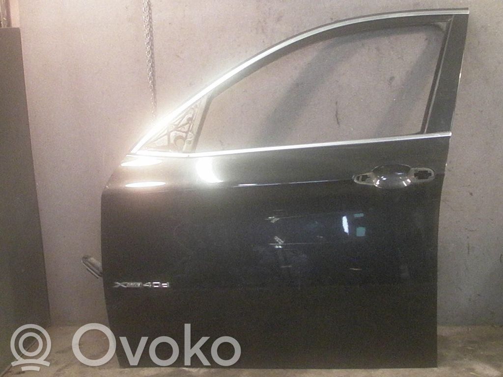 Tür vorne   SORT,41517198159