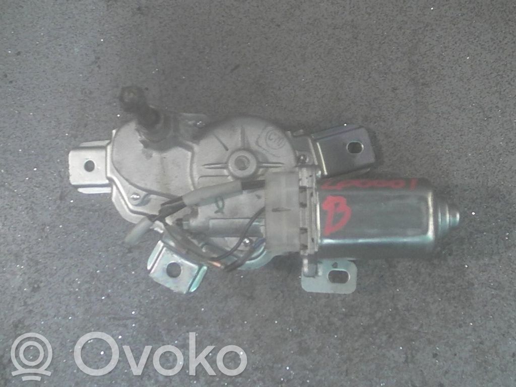Suzuki Alto Silniczek wycieraczki szyby tylnej 