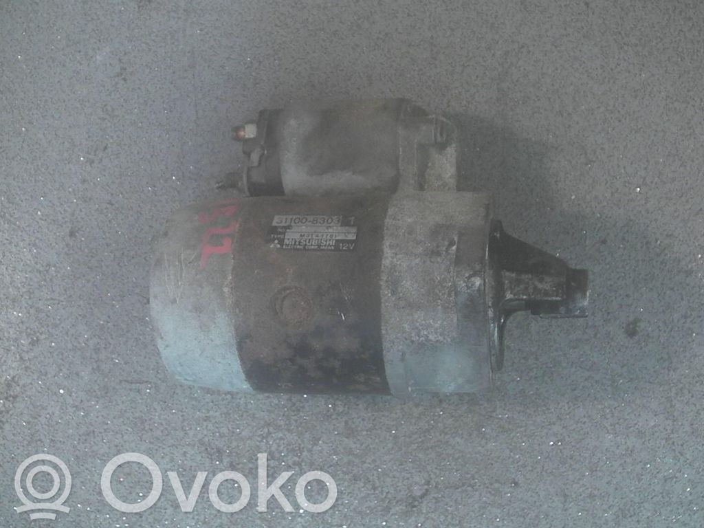 Rozrusznik   3110083031,3110083010,0001112032,3110082021,3110083011,3110083020,3110083030,3110083031,3110085C00,9000333121,M003T31471,M003T34781,M003T34782,M003T34782B,M003T38981,M003T39981,M003T41781,M3T31471,M3T34781,M3T34782,M3T34782B