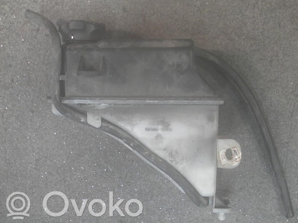 Hyundai Getz Depósito del refrigerante 