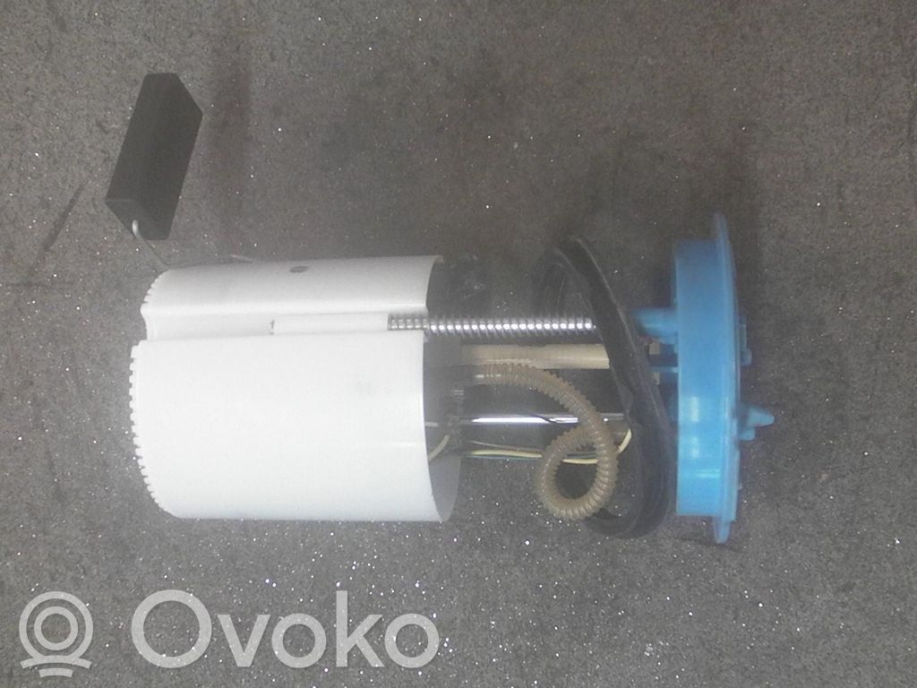 Volkswagen Golf VI In-tank fuel pump 